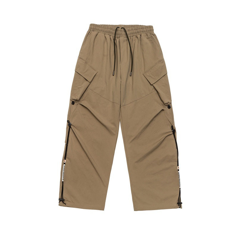 MilkMan Utility Wide Pants