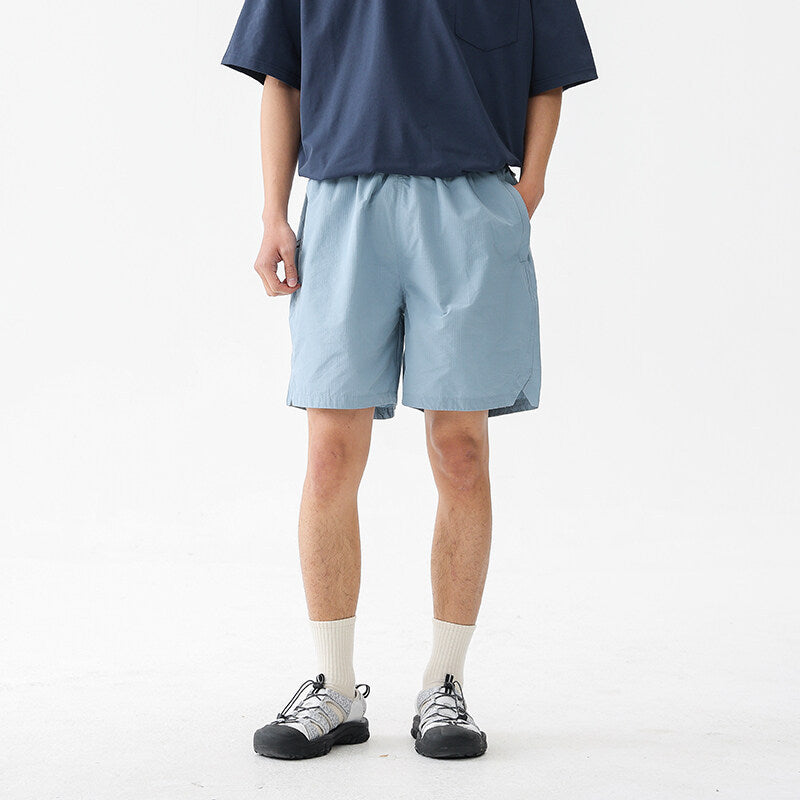 MilkMan Core Utility Shorts