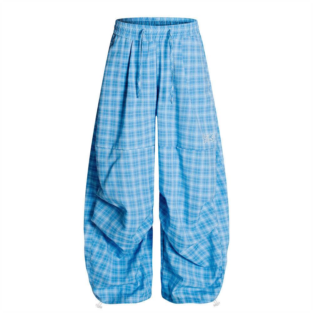 MilkMan Check Pants