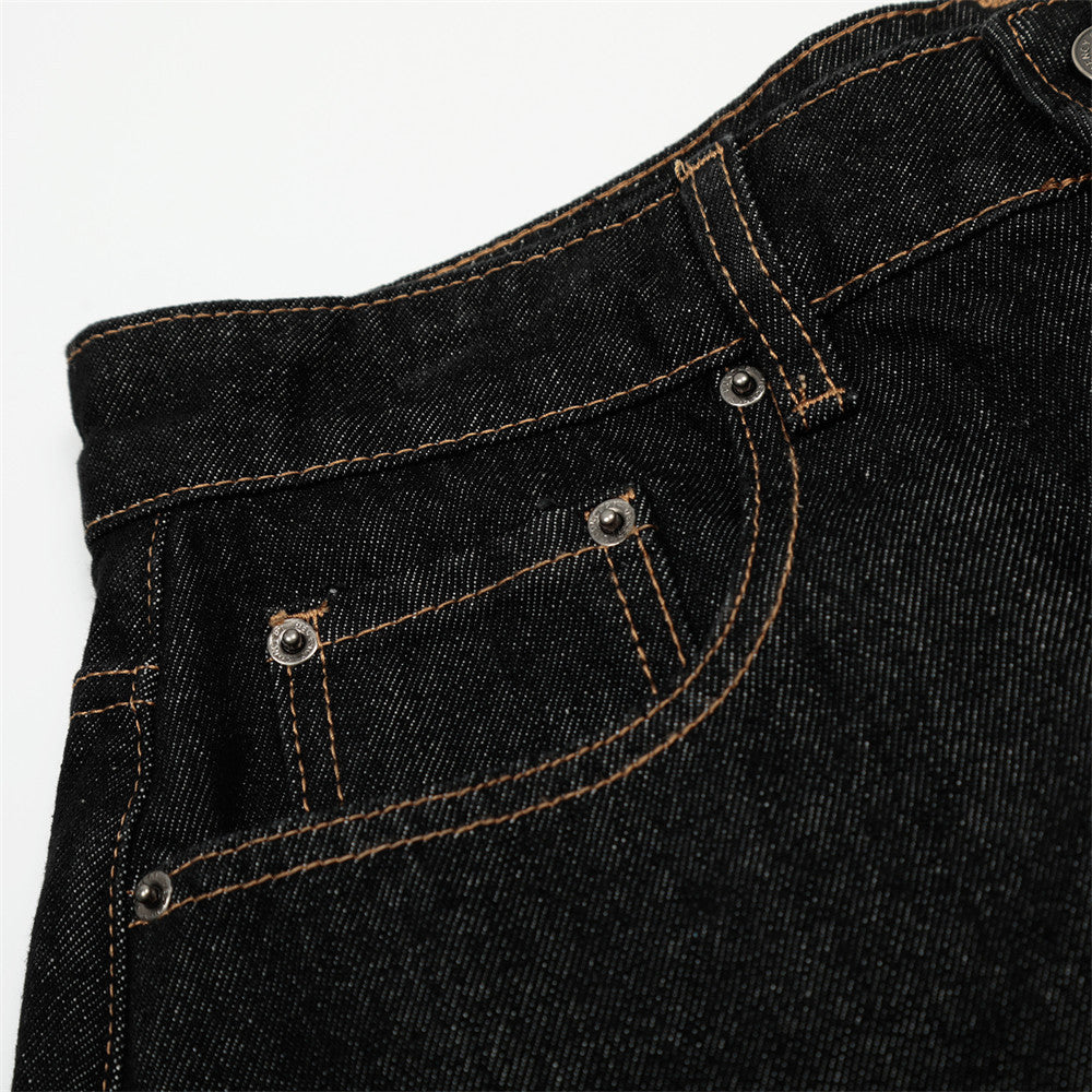 MilkMan Color Block Shorts