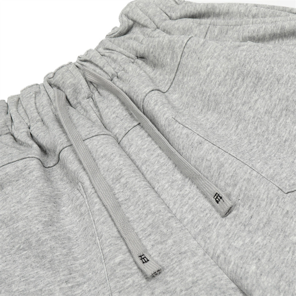 MilkMan Pleated Sport Shorts