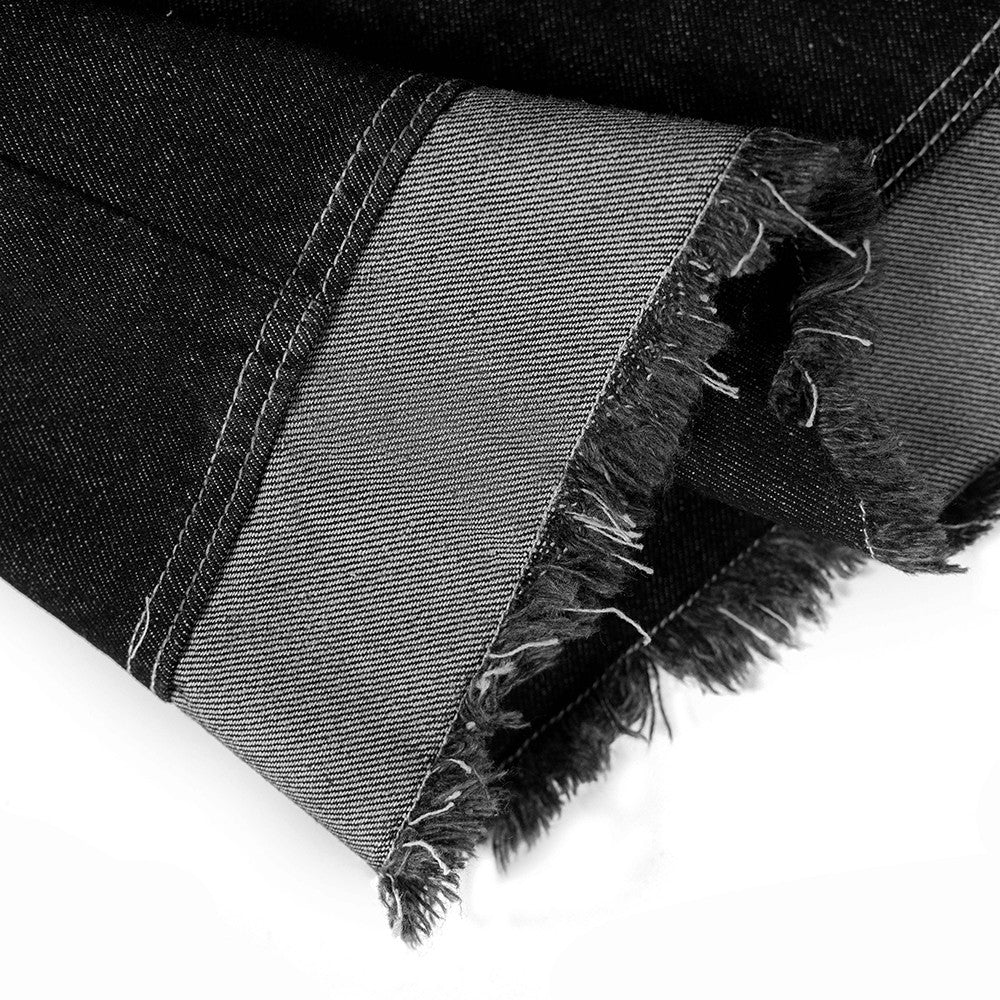 MilkMan A-Line Cargo Shorts