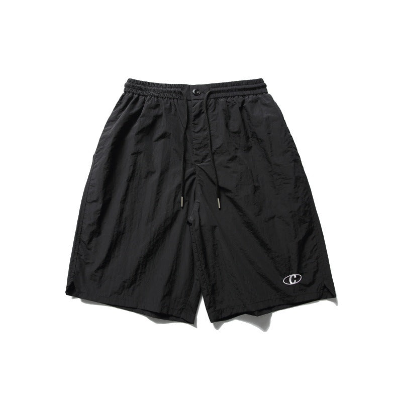 MilkMan QuickDry Utility Shorts