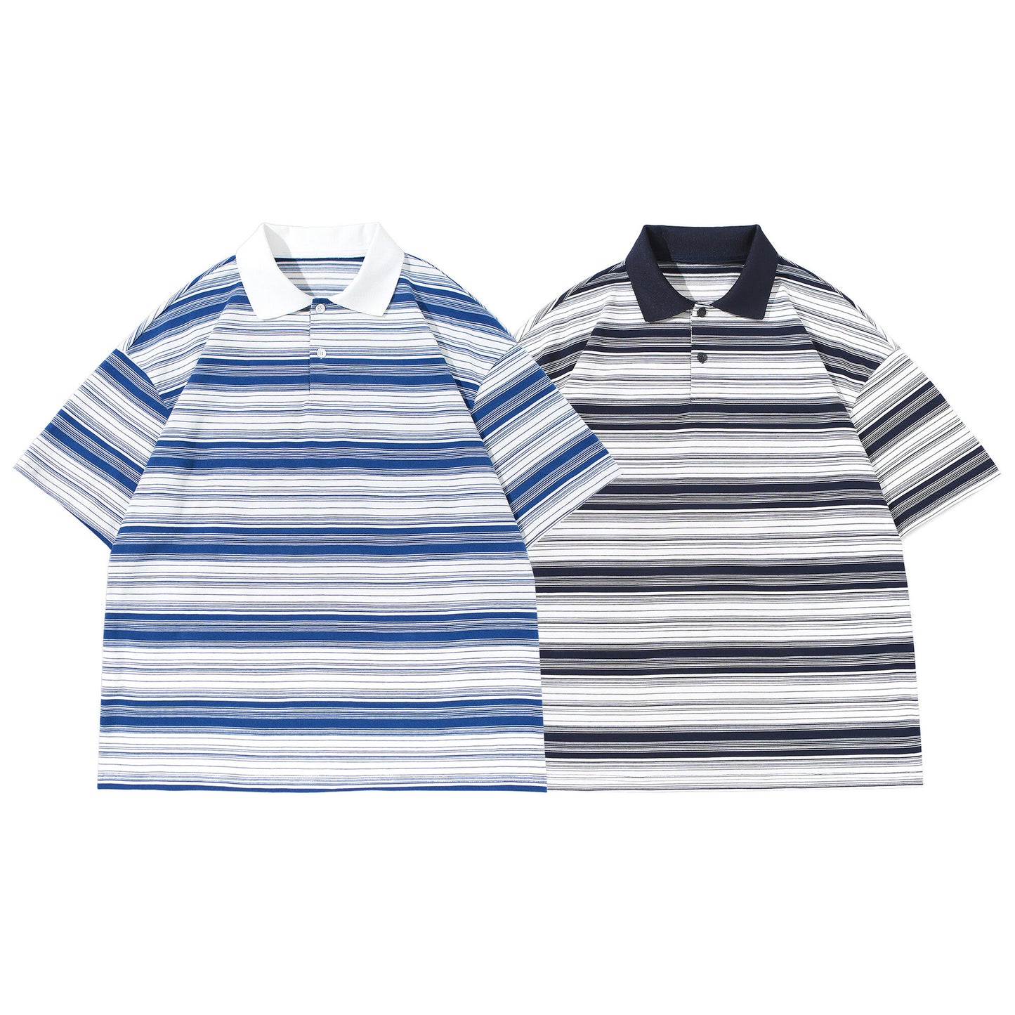 MilkMan Core Polo Shirt