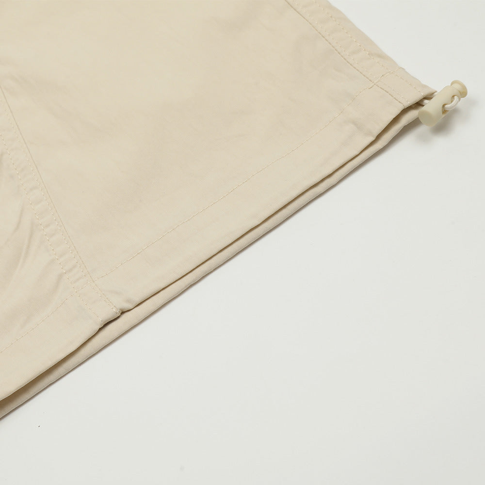 MilkMan Segmented Track Pants