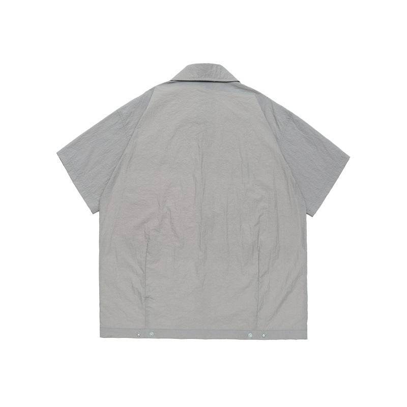 MilkMan Box Pocket Shirt - MilkMan