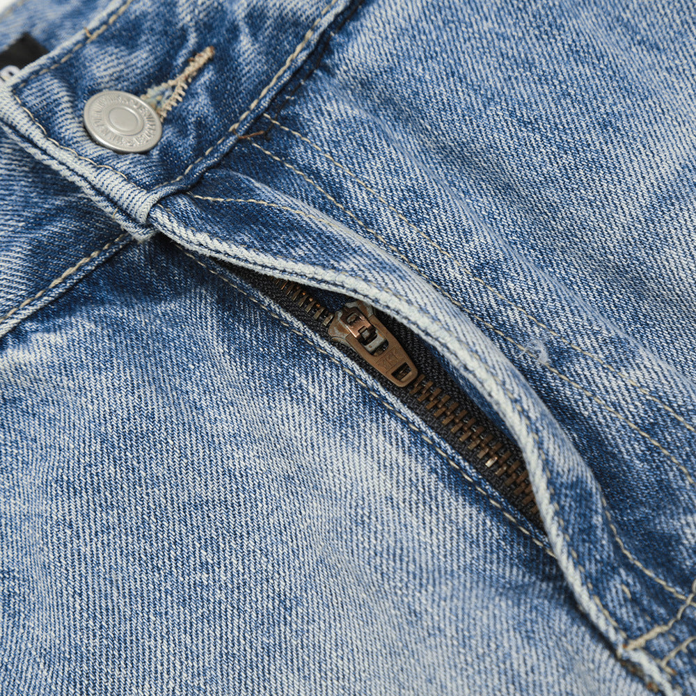 MilkMan Ripple Vintage Jeans