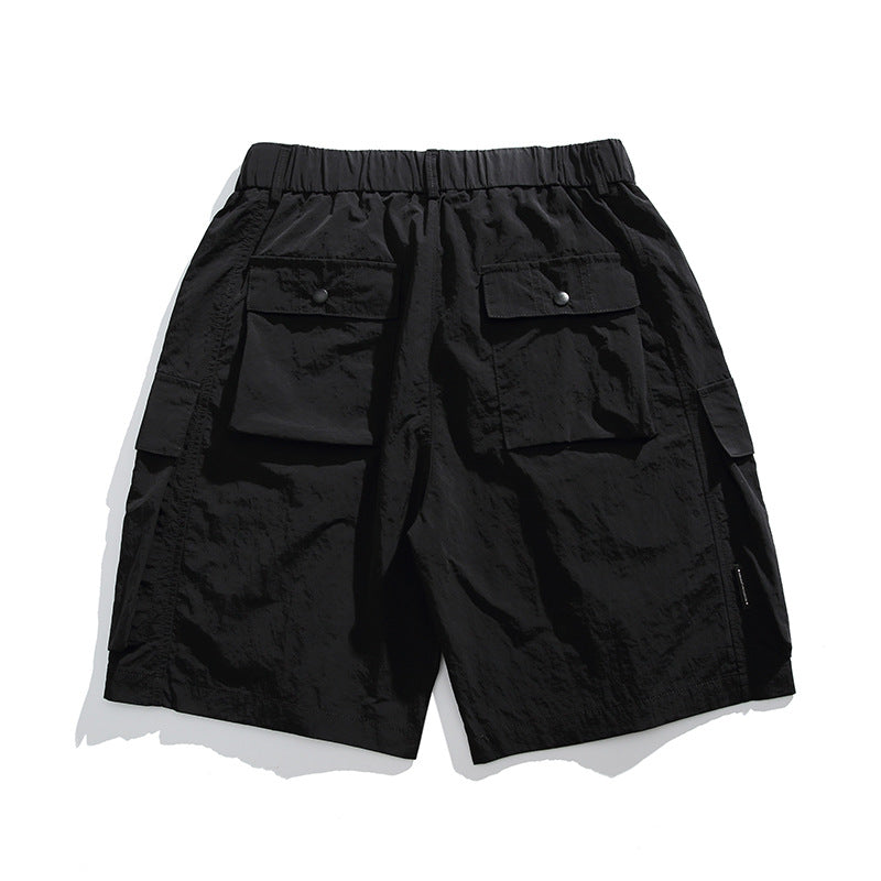 MilkMan Quick Dry Utility Shorts