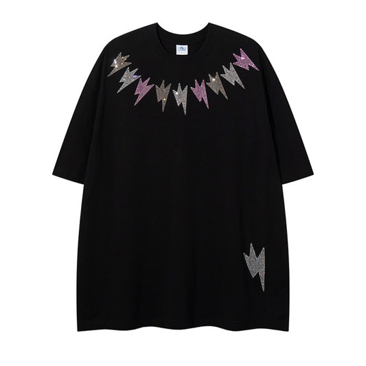 MilkMan Lightning Jewel Tee