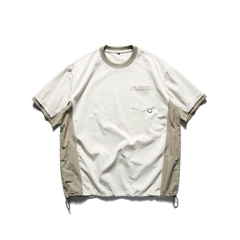 MilkMan Basic Oversize Tee - MilkMan