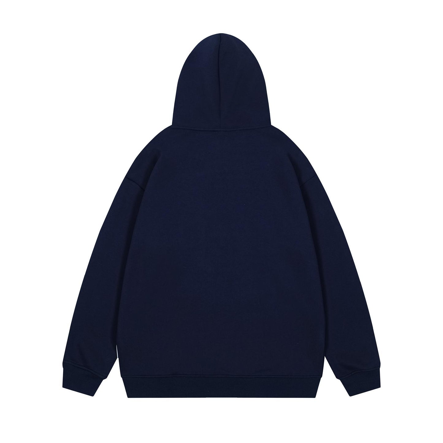 MilkMan Gridline Hoodie