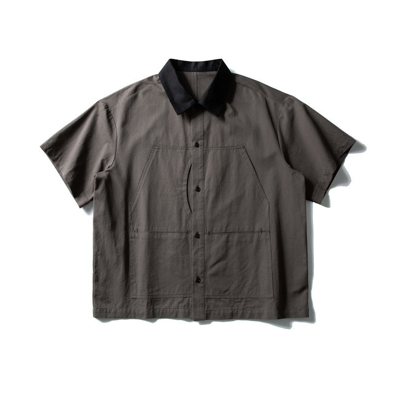 MilkMan Decon Splice Shirt