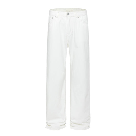 MilkMan Pure Denim Pants