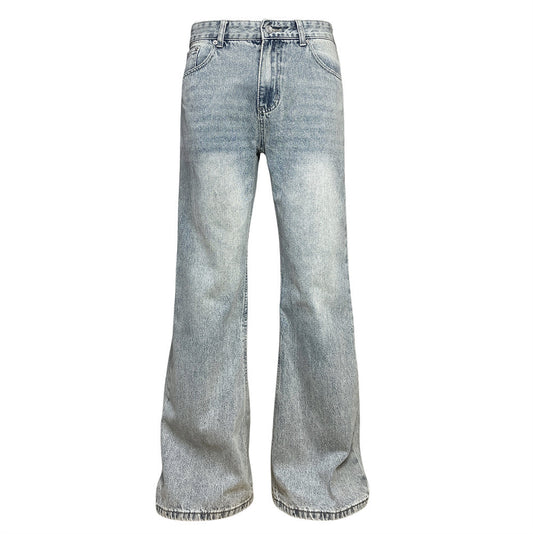 MilkMan Flared Vintage Jeans