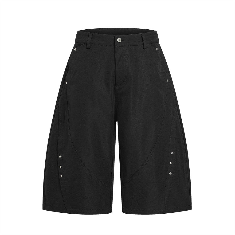 MilkMan Scissor Cut Shorts