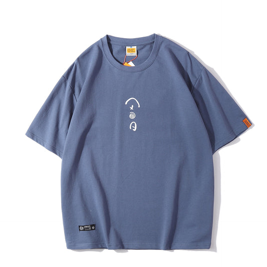 MilkMan Small Crest Tee