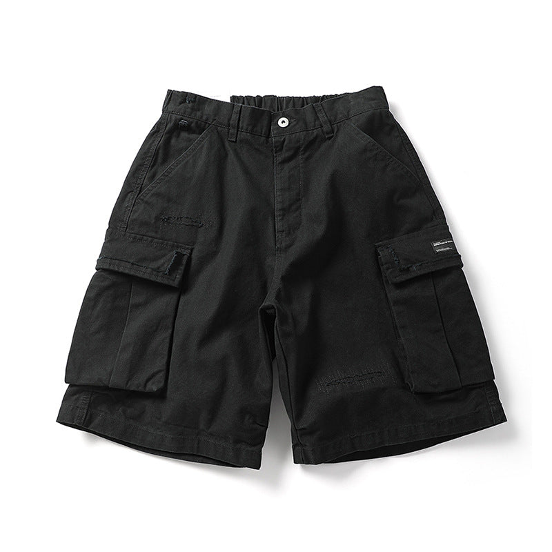 MilkMan Summer Rip Shorts
