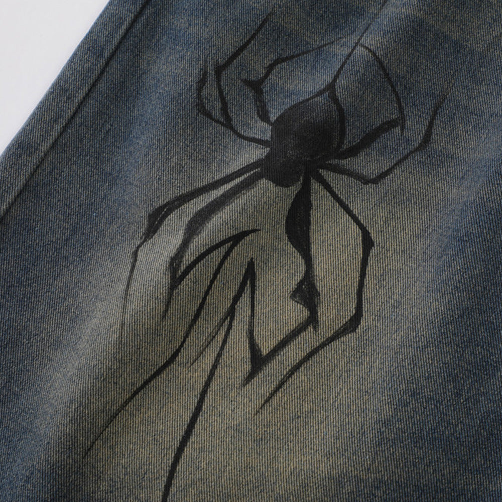 MilkMan Spider Shorts