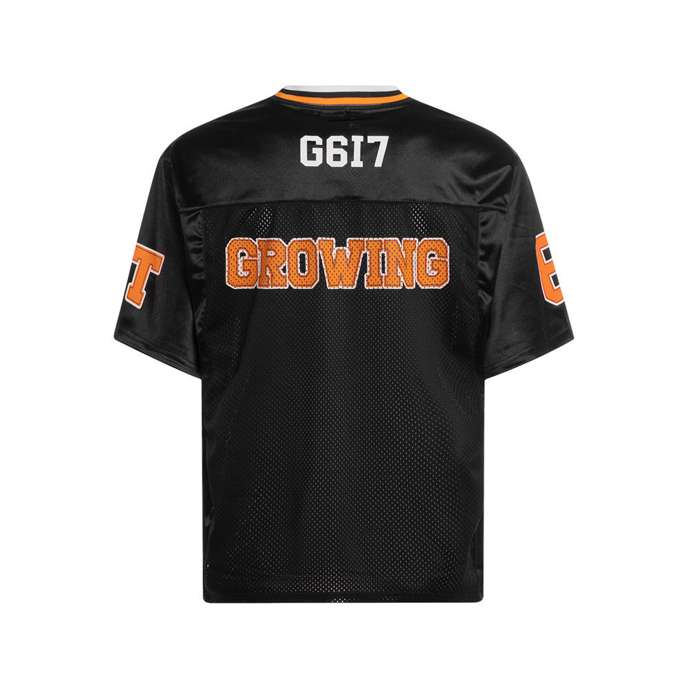 MilkMan Sports Jersey
