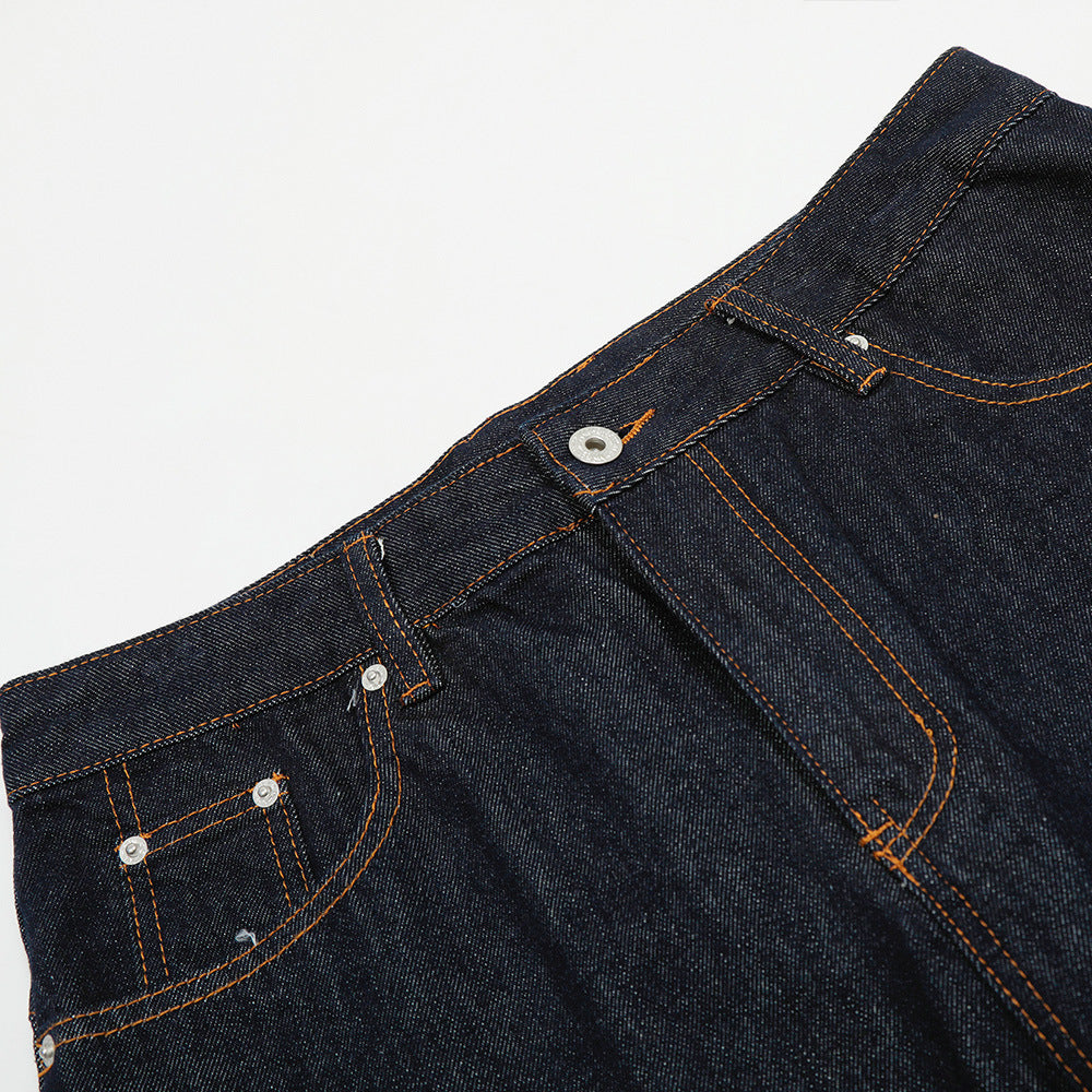 MilkMan Bell Bottom Jeans