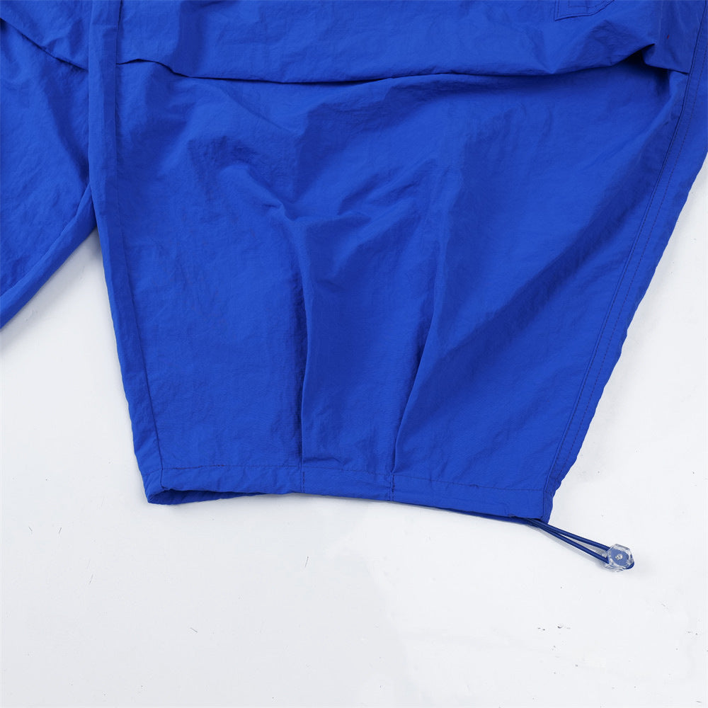 MilkMan Pleated Paratrooper Pants