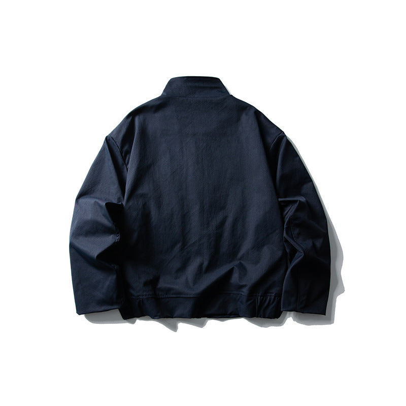 MilkMan Workwear Stand Jacket