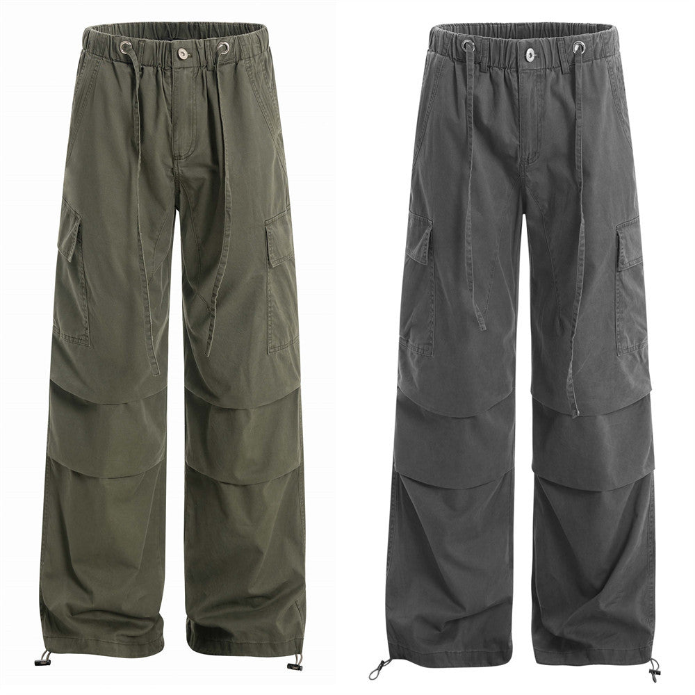 MilkMan CleanFit Paratrooper Pants