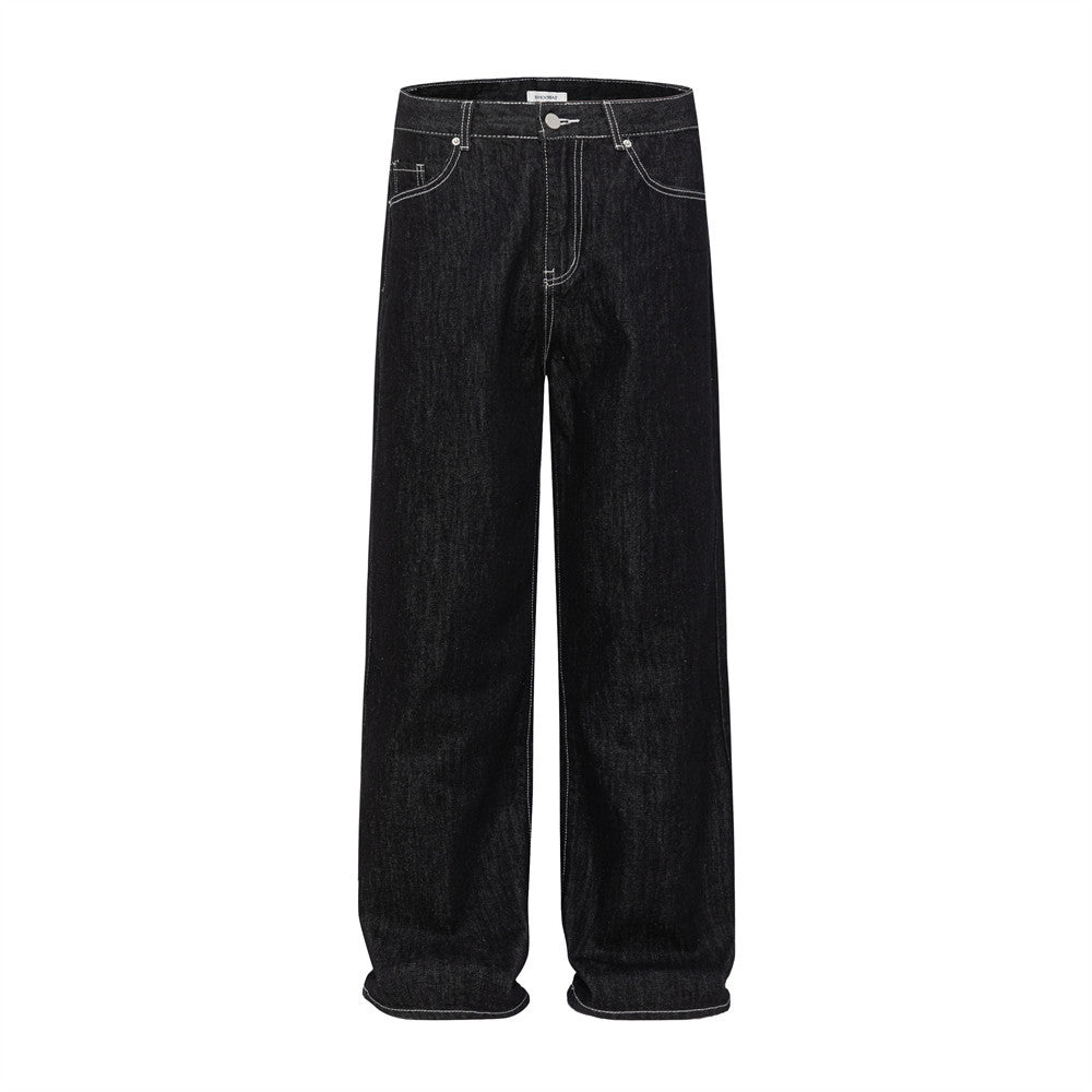 MilkMan Classic Work Jeans