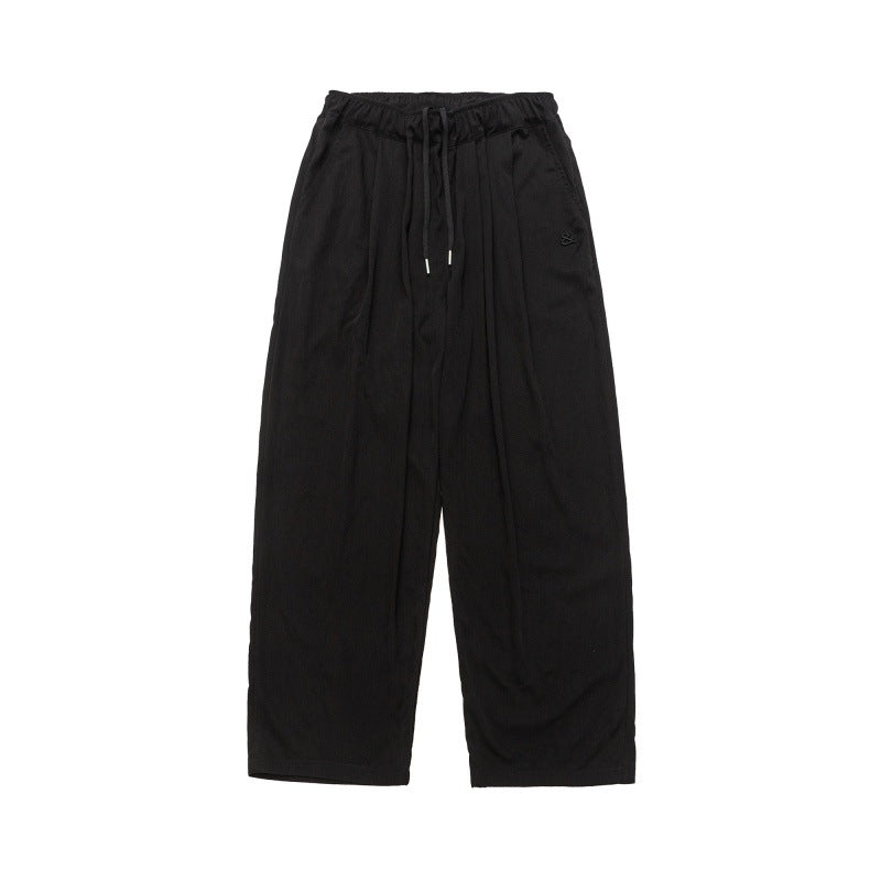 MilkMan Embroidered Dry Pants