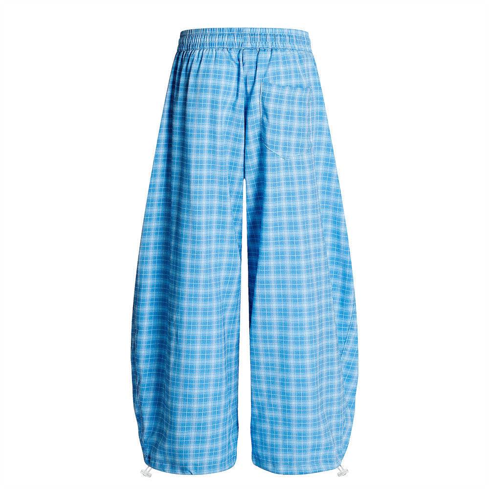 MilkMan Check Pants