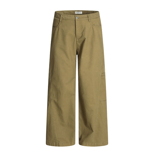 MilkMan Multi-Pocket Trousers