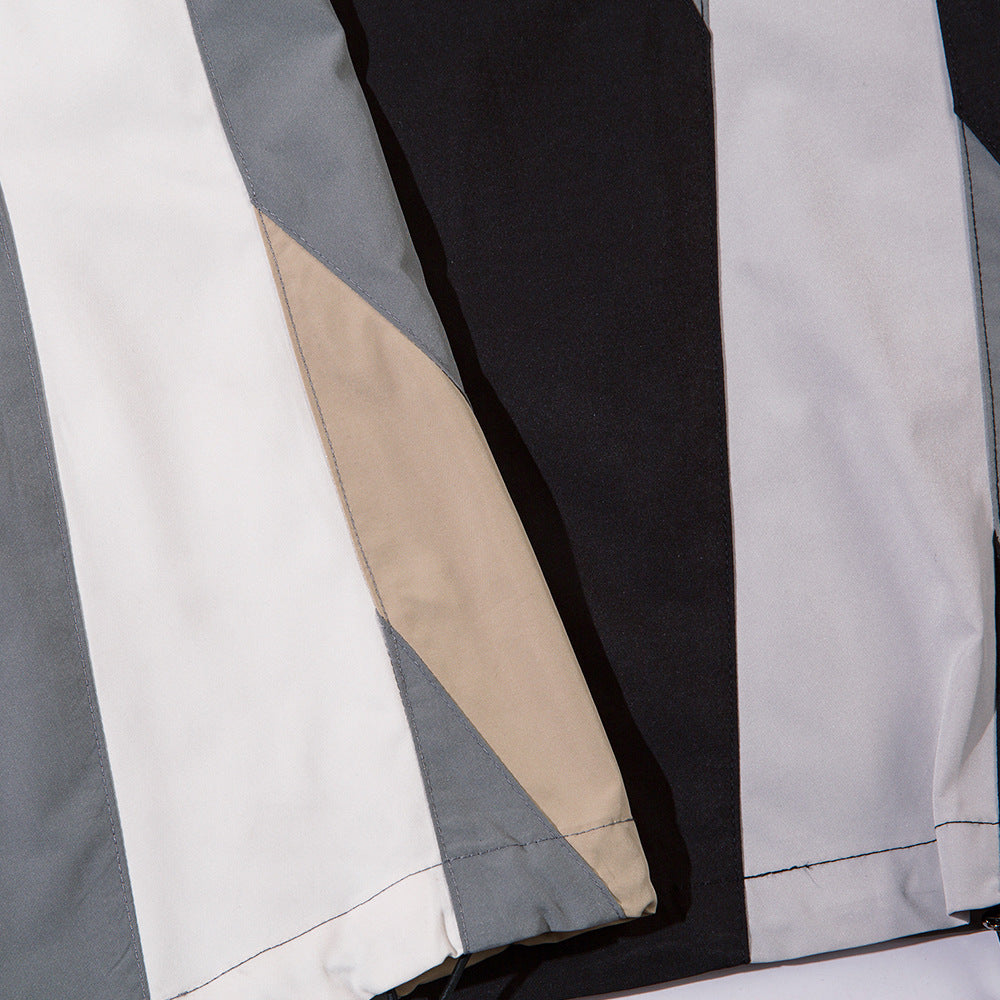 MilkMan Spliced Jogger Pants