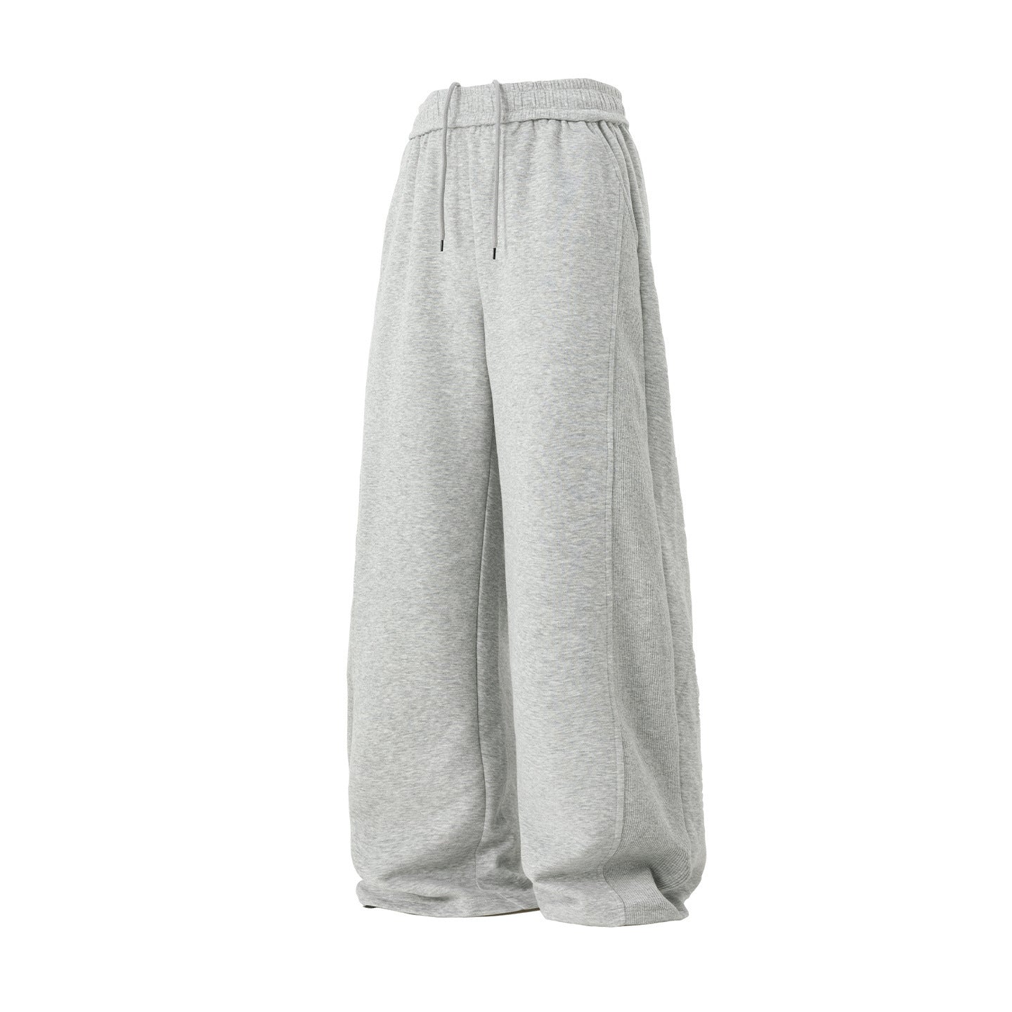 MilkMan Straight Panel Pants
