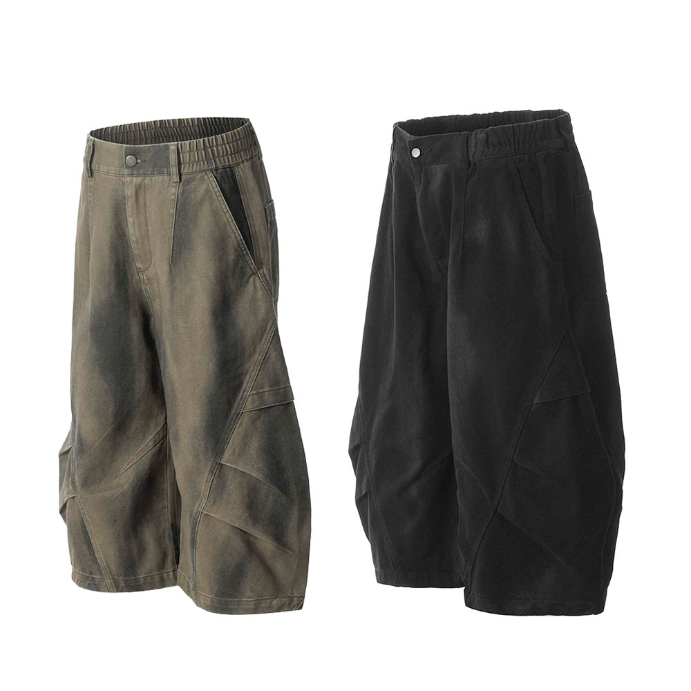 MilkMan Dirty Spray Shorts