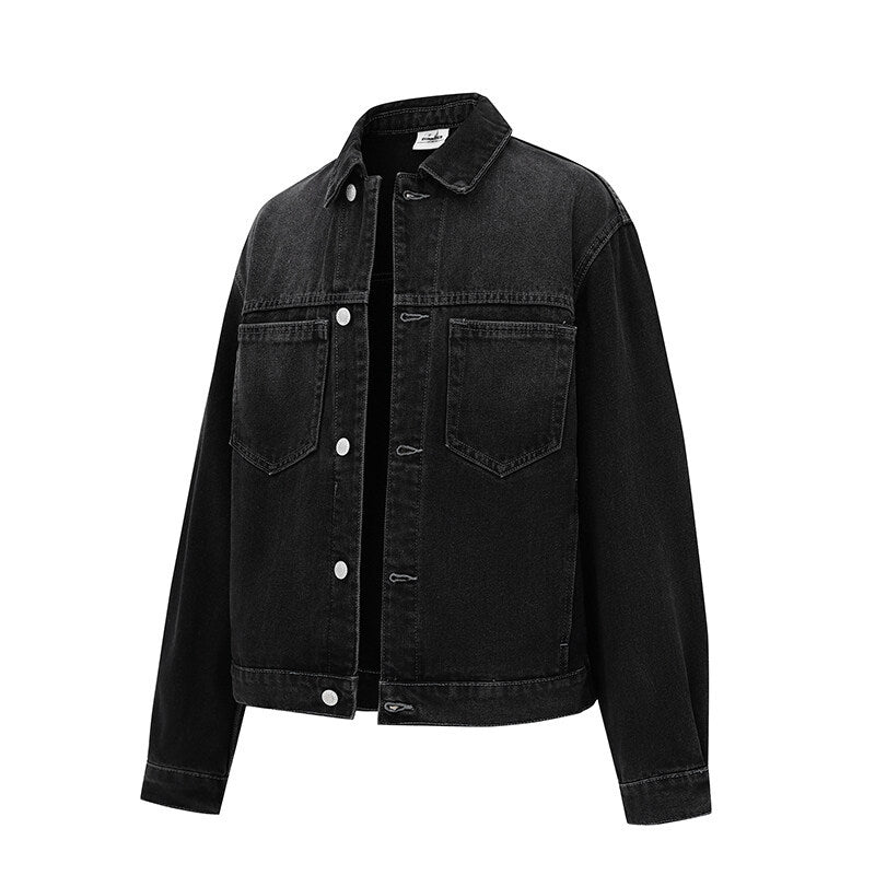 MilkMan Stand Collar Jacket