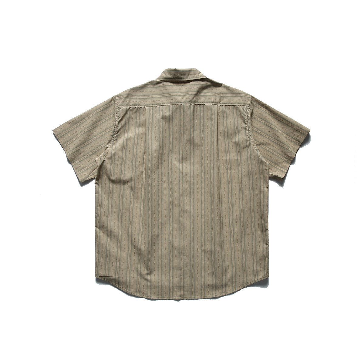 MilkMan Core Stripe Shirt
