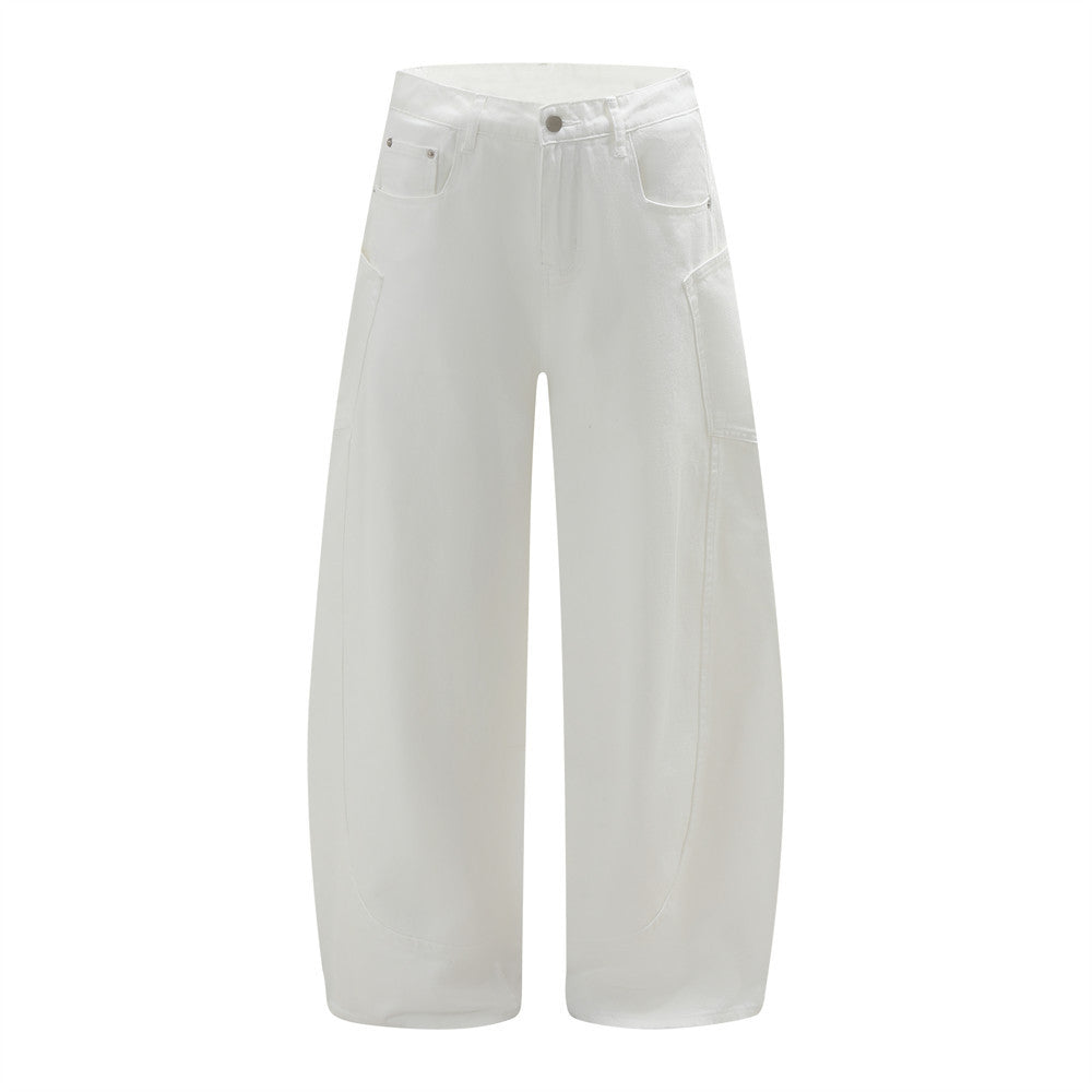 MilkMan Tapered Work Jeans