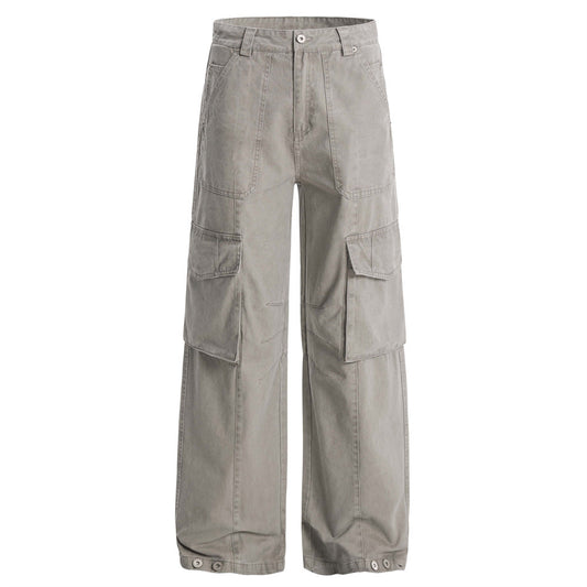 MilkMan Patch Utility Trousers