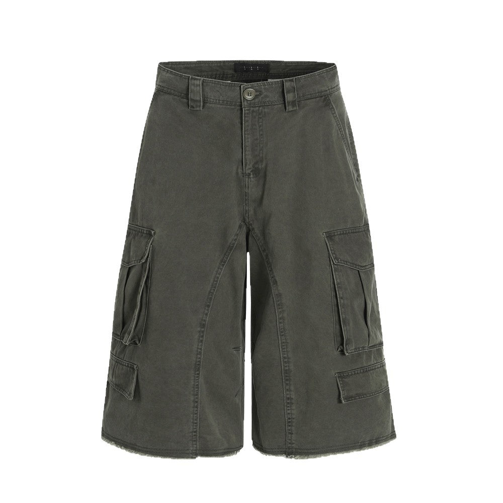 MilkMan Workwear Street Shorts