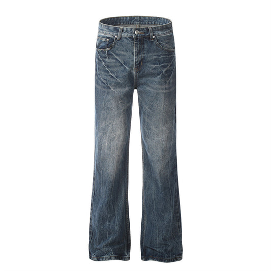 MilkMan Hippie Flare Jeans
