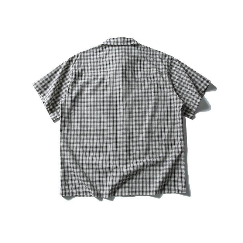 MilkMan Contrast Pocket Shirt