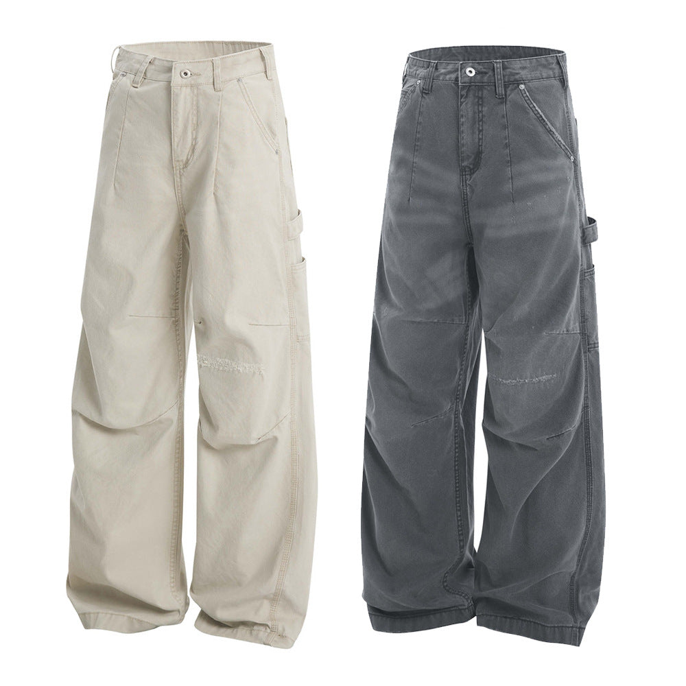 MilkMan Retro Utility Pants