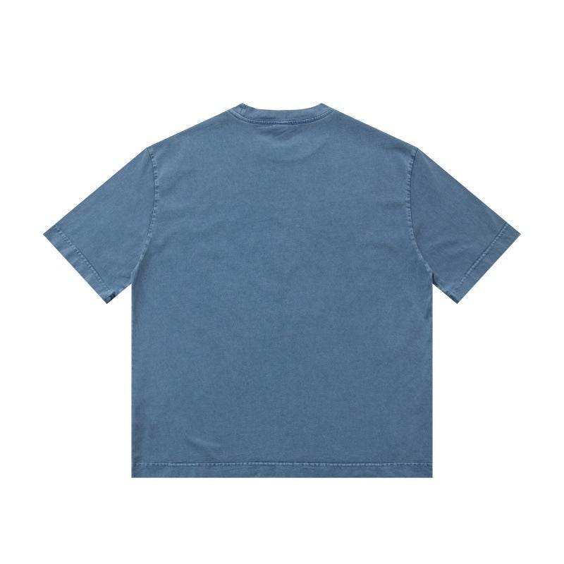 MilkMan Foam Print Tee