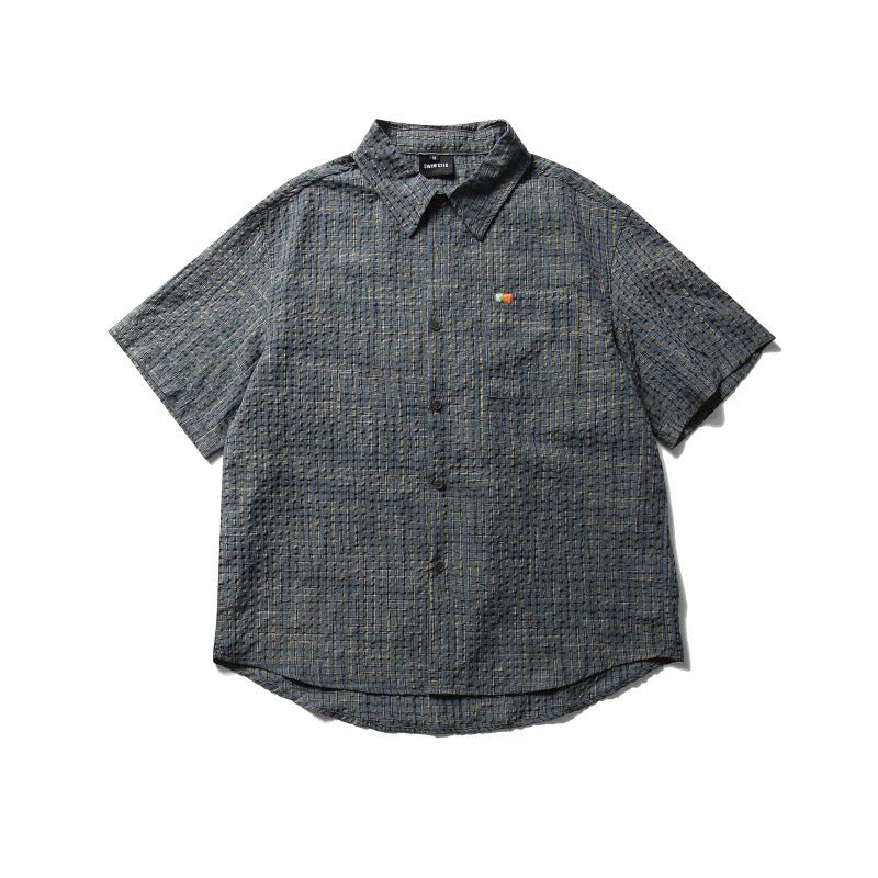 MilkMan Bubble Dark Shirt