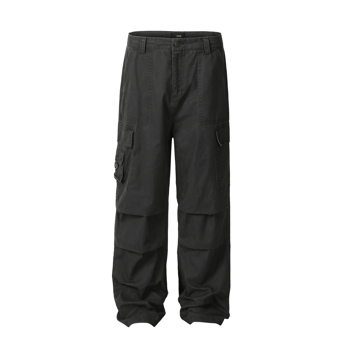 MilkMan Vintage Indigo Jeans