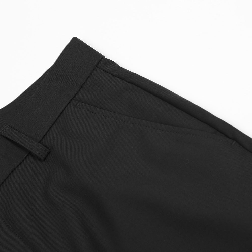MilkMan Micro Flare Trousers
