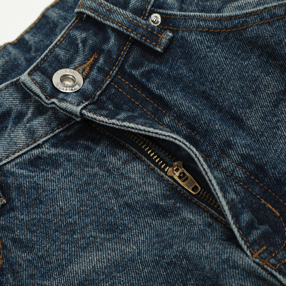 MilkMan Hippie Flare Jeans