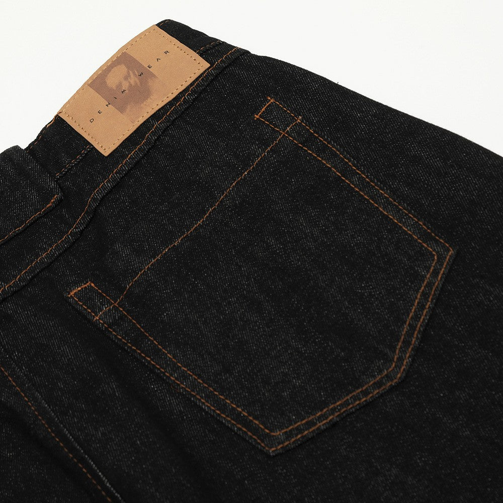 MilkMan Knife Edge Jeans