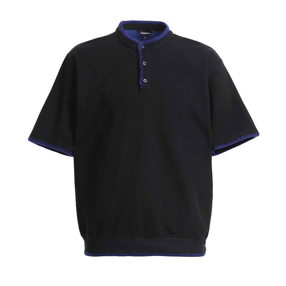 MilkMan Classic Polo Shirt