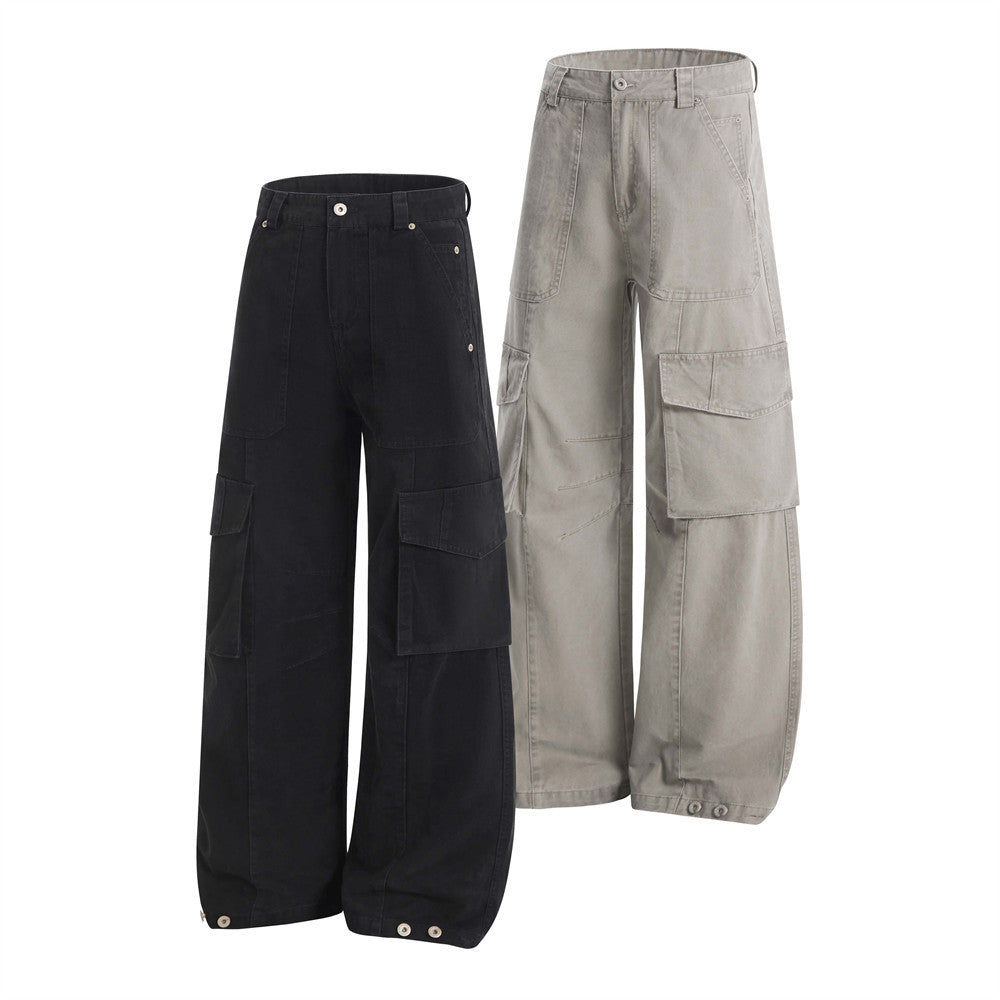 MilkMan Patch Utility Trousers